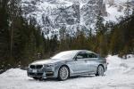 BMW 530d xDrive Sedan M Sport 2017 года (WW)